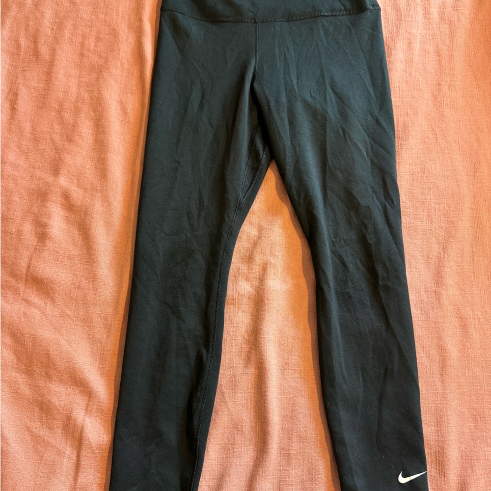 Nike Black Therma-FIT Leggings